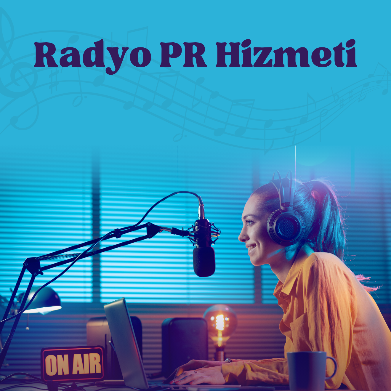 Radyo PR Hizmeti