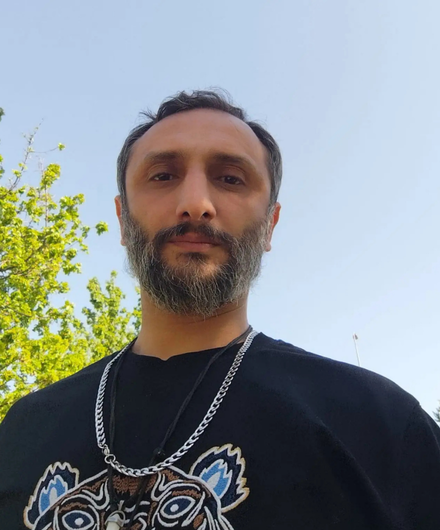 Hakan Ergün