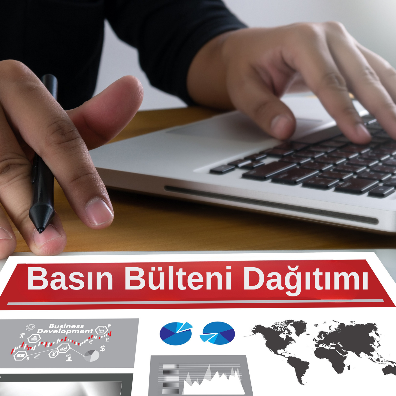 Takvim.com.tr Basın Bülteni Yayınlama Hizmeti