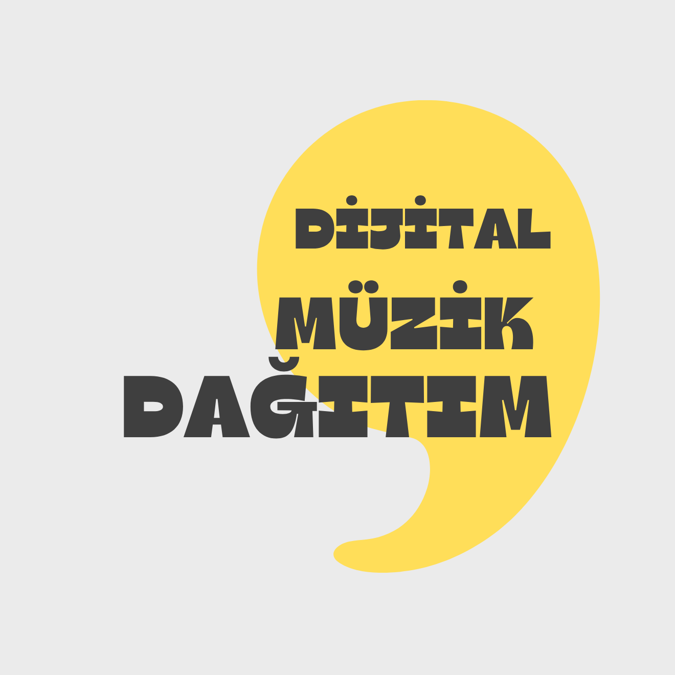 Dijital Müzik Dağıtım